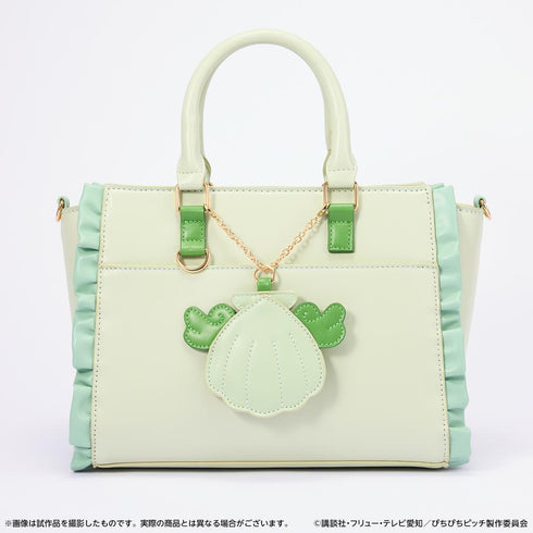 『ぴちぴちピッチ』バースデーセット リナ