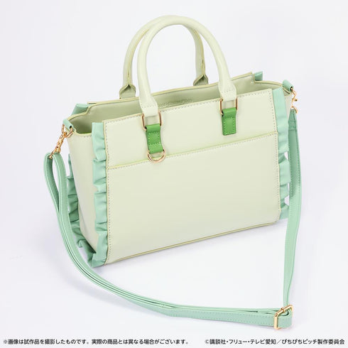 『ぴちぴちピッチ』バースデーセット リナ