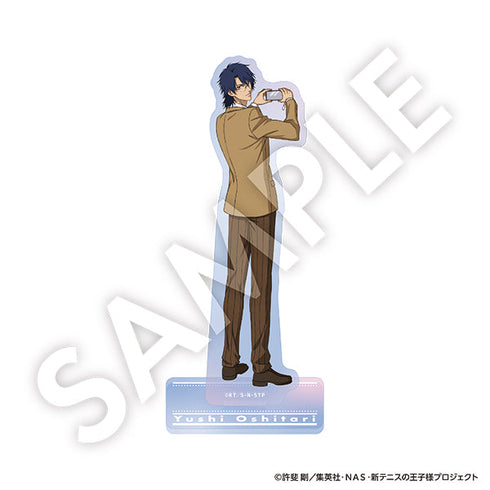 『新テニスの王子様』オーロラアクリルスタンド 忍足侑士【R1 2502】