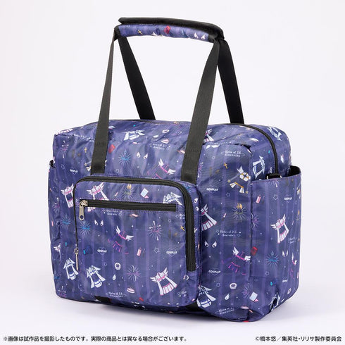 『2.5次元诱惑』双肩包