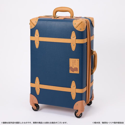 『2.5次元诱惑』行李箱