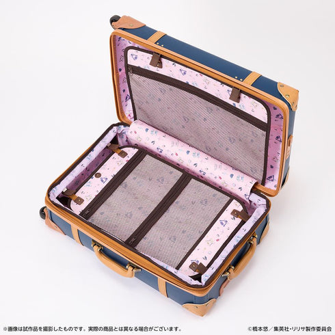 『2.5次元诱惑』行李箱