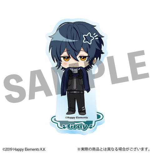 『エリオスライジングヒーローズ』フレフレンズ アクリルスタンド グレイ・リヴァース