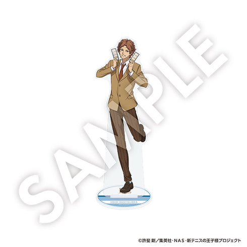 『新テニスの王子様』BIGアクリルスタンド 芥川慈郎