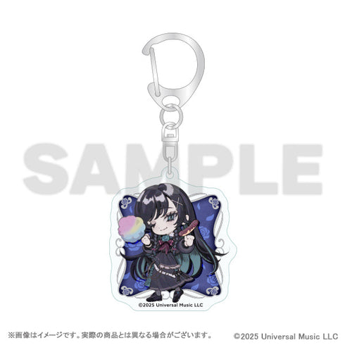 『Ado』亚克力钥匙扣(全5款)【BOX】