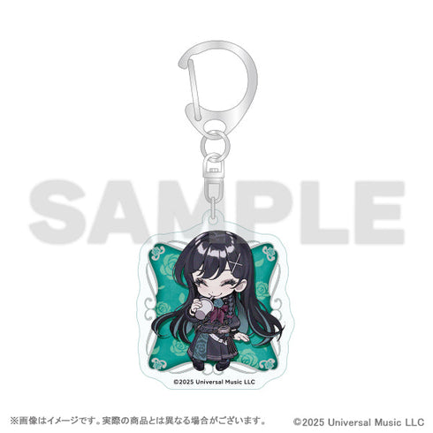 『Ado』亚克力钥匙扣(全5款)【BOX】