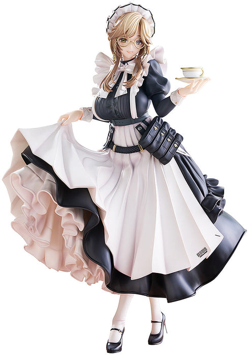 『勝利の女神:NIKKE』エード 1/7スケールフィギュア