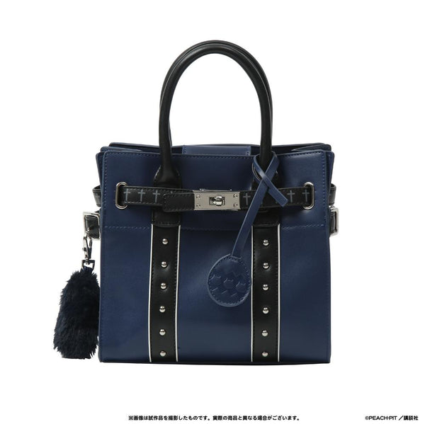 『しゅごキャラ!』2WAYハンドバッグ 月詠 イクトver.