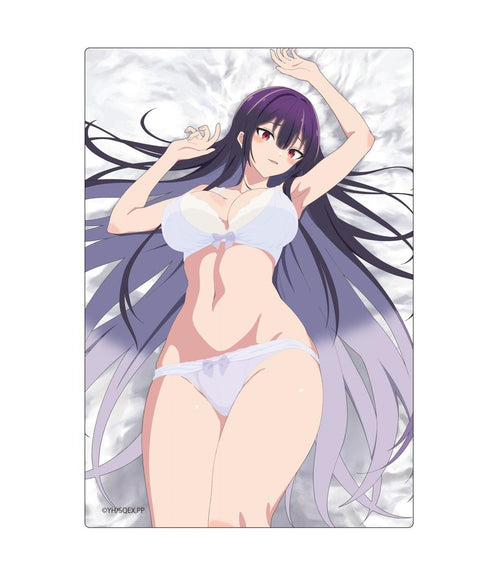 『履いてください、鷹峰さん』アクリルブロック