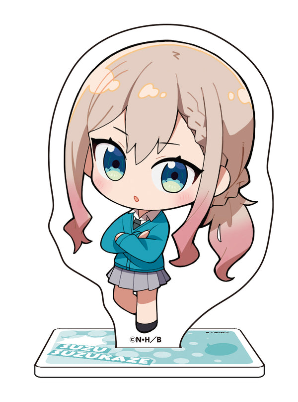 『ばっどがーる』デフォルメアクリルスタンド 涼風 涼