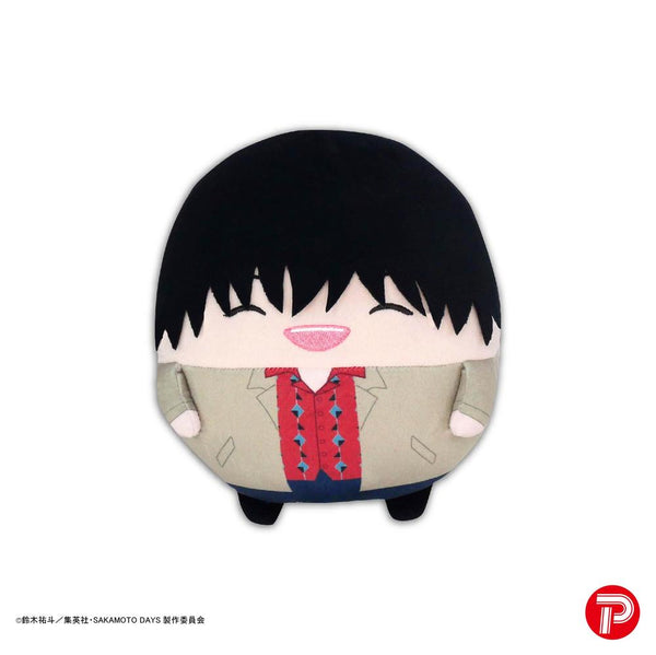 『SAKAMOTO DAYS』SKD-04 ふわコロりんMsize I 南雲(表情替え)