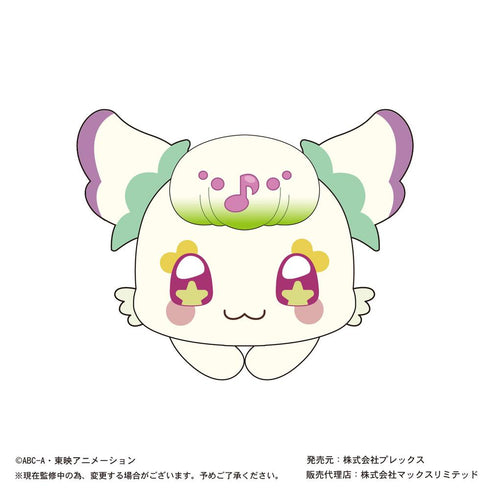 『キミとアイドルプリキュア♪』KIP-01 はぐキャラコレクション【BOX】