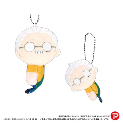 『SAKAMOTO DAYS』SKD-08 ててコレ【BOX】