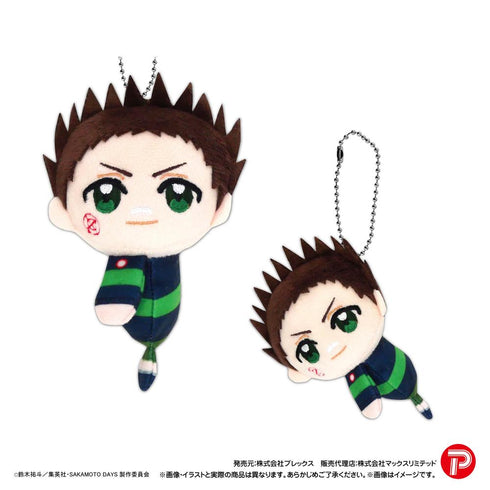 『SAKAMOTO DAYS』SKD-08 ててコレ【BOX】