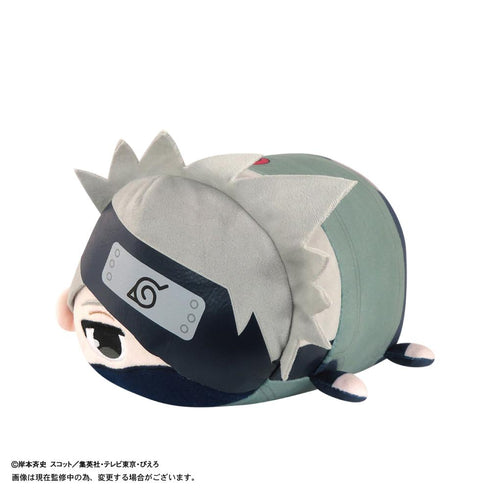 『NARUTO-ナルト- 疾風伝』NT-23 ぽてコロマスコット Msize D はたけカカシ【202503再販】