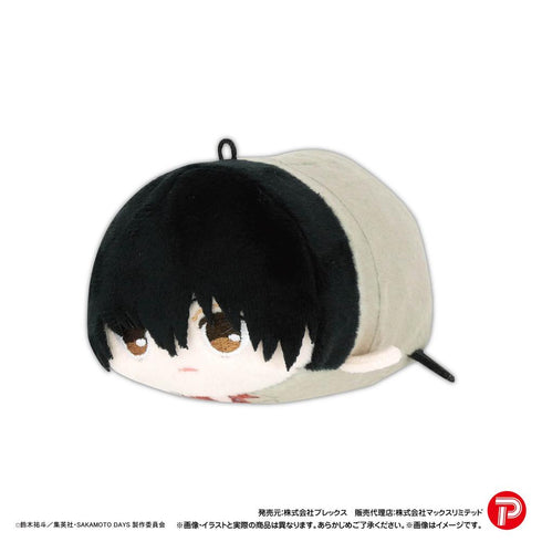 『SAKAMOTO DAYS』SKD-13 ぽてコロマスコット2【BOX】