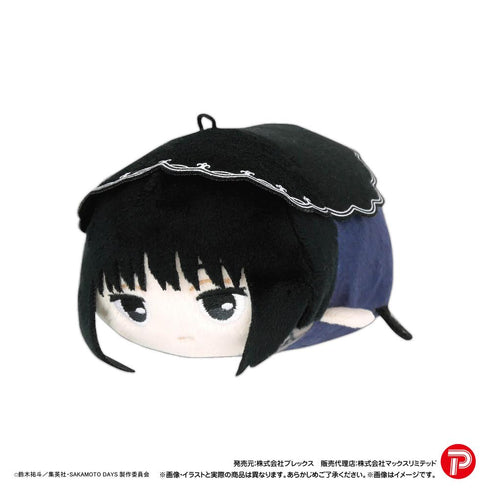 『SAKAMOTO DAYS』SKD-13 ぽてコロマスコット2【BOX】