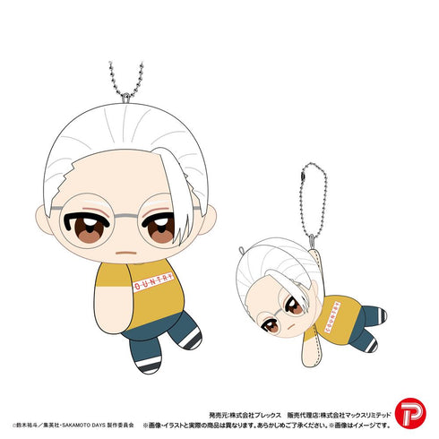 『SAKAMOTO DAYS』SKD-14 ててコレ2【BOX】