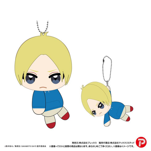 『SAKAMOTO DAYS』SKD-14 ててコレ2【BOX】