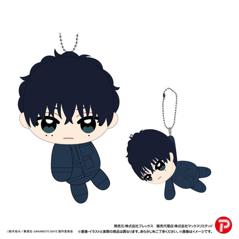 『SAKAMOTO DAYS』SKD-14 ててコレ2【BOX】