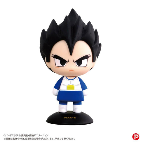 『ドラゴンボールZ』YR-44S ゆらゆらヘッド ベジータ【202503再販】