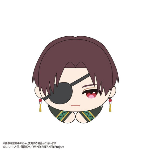 『WIND BREAKER』WB-17 はぐキャラコレクション3【BOX】