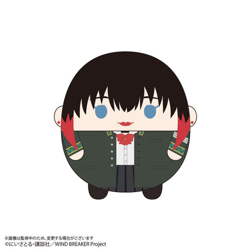 『WIND BREAKER』WB-19 ふわコロりん Msize3 E 椿野佑