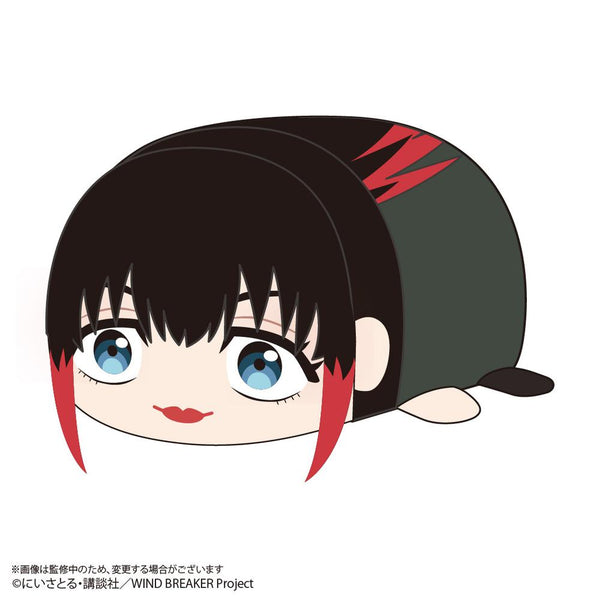 『WIND BREAKER』WB-22 ぽてコロマスコットBIG3 E 椿野佑