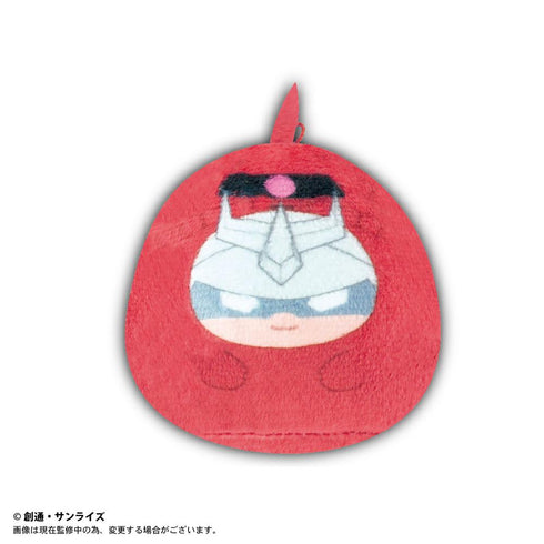 『機動戦士Gundam GQuuuuuuX』GDSD-04 てのりんずコレクション【BOX】