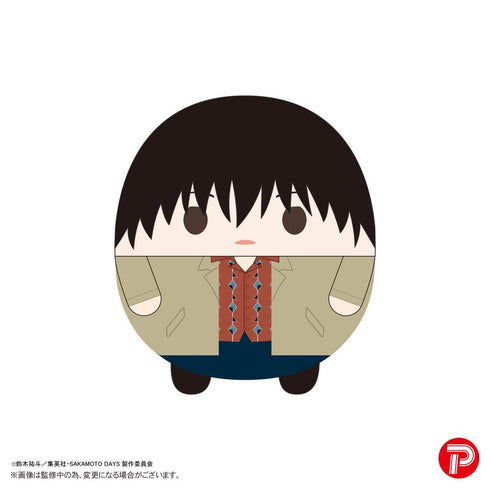 『SAKAMOTO DAYS』SKD-15 ふわコロりん Msize2 C 南雲