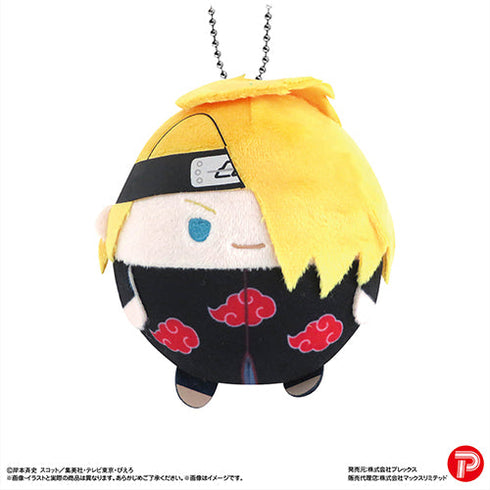 『NARUTO-ナルト- 疾風伝』NT-24 ふわコロりん2【BOX】【202505再販】