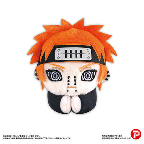 『NARUTO-ナルト- 疾風伝』NT-25 はぐキャラコレクション2【BOX】【202505再販】