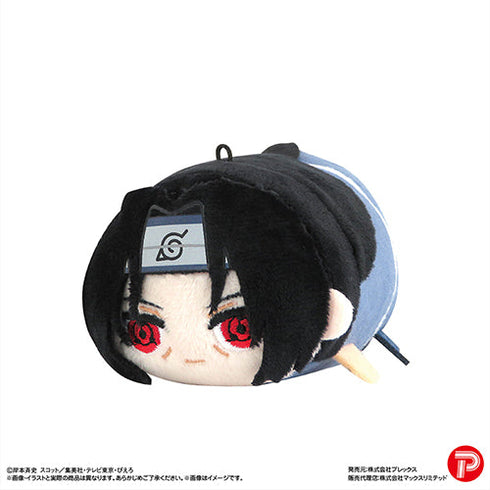 『NARUTO-ナルト- 疾風伝』NT-26 ぽてコロマスコット2【BOX】【202505再販】