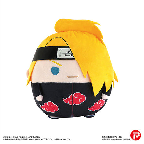 『NARUTO-ナルト- 疾風伝』NT-27 ふわコロりん Msize2 C デイダラ【202505再販】