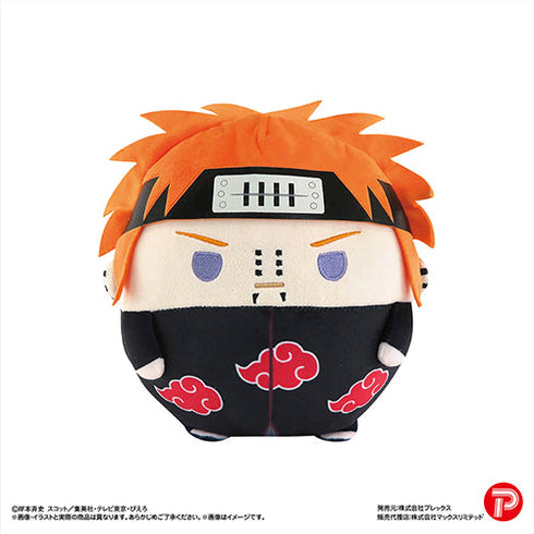 『NARUTO-ナルト- 疾風伝』NT-27 ふわコロりん Msize2 E ペイン(天道)【202505再販】