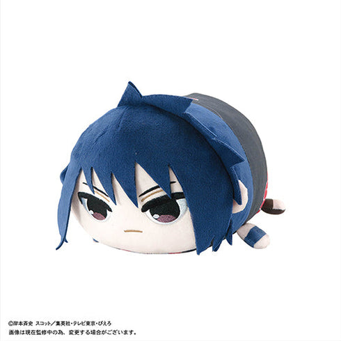 『NARUTO-ナルト- 疾風伝』NT-28 ぽてコロマスコット Msize2 A うちはサスケ(暁)【202505再販】