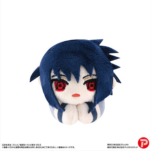 『NARUTO-ナルト- 疾風伝』NT-30 はぐキャラコレクション3【BOX】【202506再販】