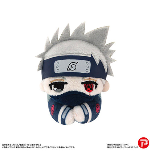 『NARUTO-ナルト- 疾風伝』NT-30 はぐキャラコレクション3【BOX】【202506再販】