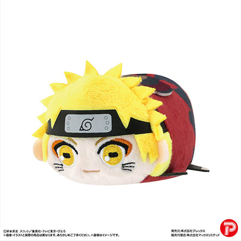 『NARUTO-ナルト- 疾風伝』NT-31 ぽてコロマスコット3【BOX】【202506再販】