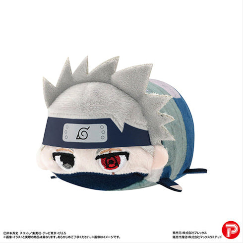 『NARUTO-ナルト- 疾風伝』NT-31 ぽてコロマスコット3【BOX】【202506再販】
