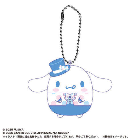 『Milky×三丽鸥角色』SR-139 手铃系列收藏【BOX】