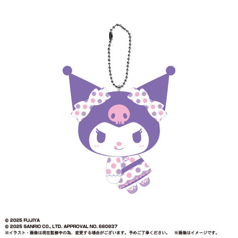 『Milky×三丽鸥角色』SR-140 手手来【BOX】