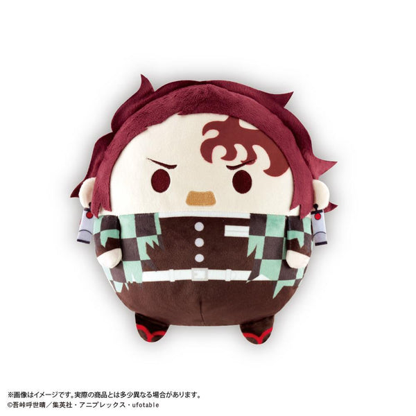 『鬼滅の刃』KY-121 ふわコロりんMsize3 A 竈門炭治郎(戦闘時Ver.)