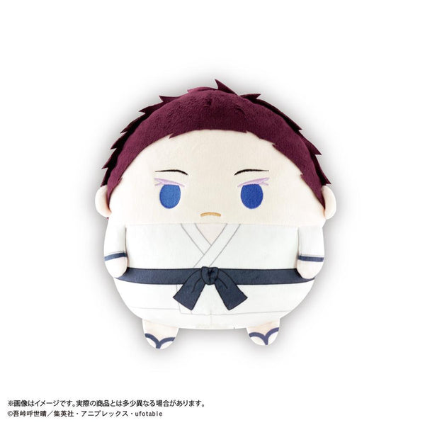 『鬼滅の刃』KY-121 ふわコロりんMsize3 H 狛治