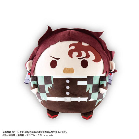 『鬼滅の刃』KY-122 ふわコロりんBIG5 A 竈門炭治郎(戦闘時Ver.)