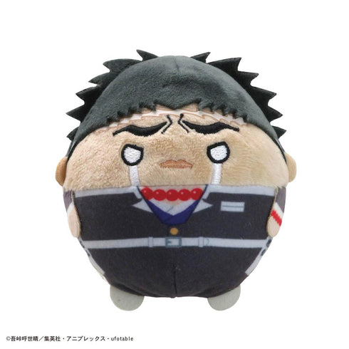 『鬼滅の刃』KY-123 ふわコロりん 6【BOX】【202508再販】