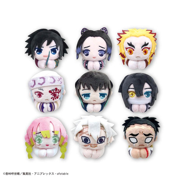 『鬼滅の刃』KY-124 はぐキャラコレクション6【BOX】【202508再販】