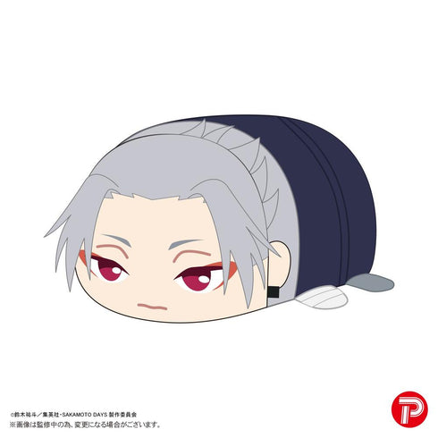 『SAKAMOTO DAYS』SKD-24 ぽてコロマスコット Msize3 D 楽