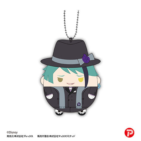 『ディズニー ツイステッドワンダーランド』TW-47 ふわコロりん5【BOX】