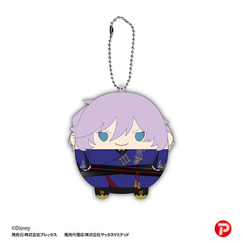 『ディズニー ツイステッドワンダーランド』TW-47 ふわコロりん5【BOX】